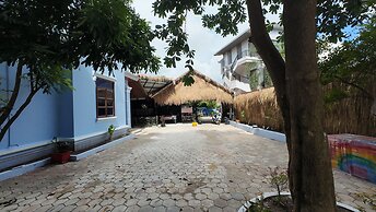 Angkor Gecko's Inn