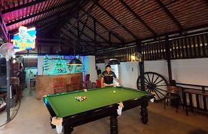 Angkor Gecko's Inn