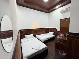 Angkor Gecko's Inn