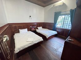 Angkor Gecko's Inn