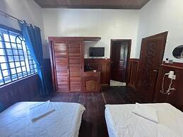 Angkor Gecko's Inn