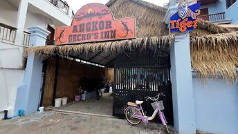 Angkor Gecko's Inn