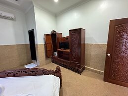 Angkor Gecko's Inn