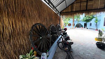 Angkor Gecko's Inn