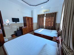 Angkor Gecko's Inn