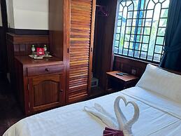 Angkor Gecko's Inn