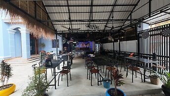 Angkor Gecko's Inn