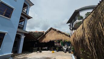 Angkor Gecko's Inn