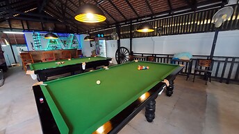 Angkor Gecko's Inn