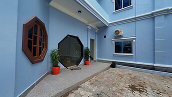 Angkor Gecko's Inn