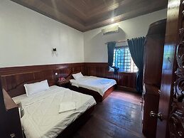Angkor Gecko's Inn