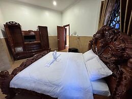 Angkor Gecko's Inn