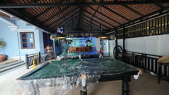 Angkor Gecko's Inn