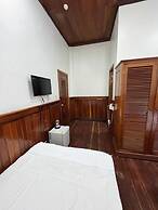 Angkor Gecko's Inn