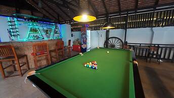 Angkor Gecko's Inn