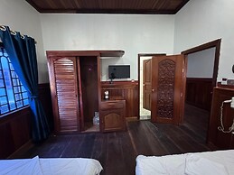 Angkor Gecko's Inn