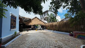 Angkor Gecko's Inn
