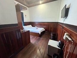 Angkor Gecko's Inn