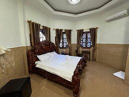 Angkor Gecko's Inn