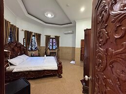 Angkor Gecko's Inn
