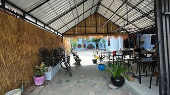Angkor Gecko's Inn