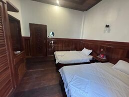 Angkor Gecko's Inn
