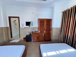 Angkor Gecko's Inn