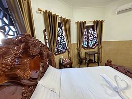 Angkor Gecko's Inn