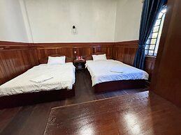 Angkor Gecko's Inn