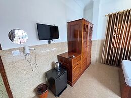 Angkor Gecko's Inn