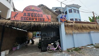 Angkor Gecko's Inn