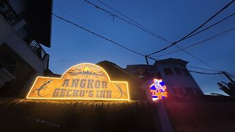 Angkor Gecko's Inn