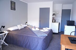 ACCOMMODATION GATEWAY MOTEL