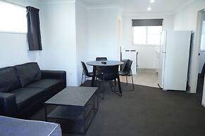 ACCOMMODATION GATEWAY MOTEL
