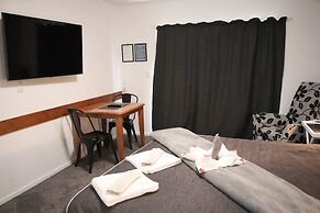 ACCOMMODATION GATEWAY MOTEL