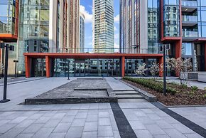 Towarowa Towers Residences
