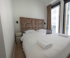 Towarowa Towers Residences