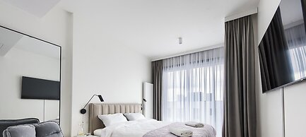 Towarowa Towers Residences