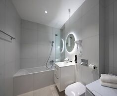 Towarowa Towers Residences