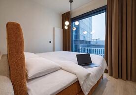 Towarowa Towers Residences