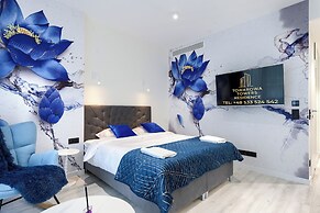 Towarowa Towers Residences