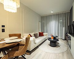 Towarowa Towers Residences