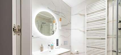 Towarowa Towers Residences