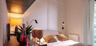 Towarowa Towers Residences