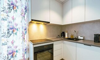 Towarowa Towers Residences