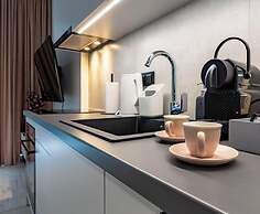Towarowa Towers Residences