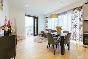 Towarowa Towers Residences