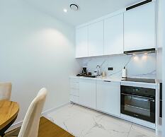 Towarowa Towers Residences