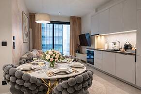 Towarowa Towers Residences