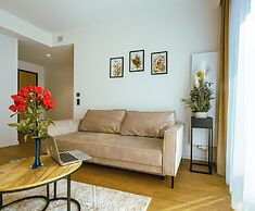 Towarowa Towers Residences